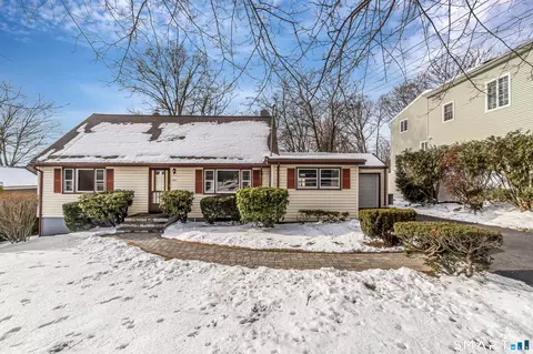 893 Church Hill Rd, Fairfield, CT 06825