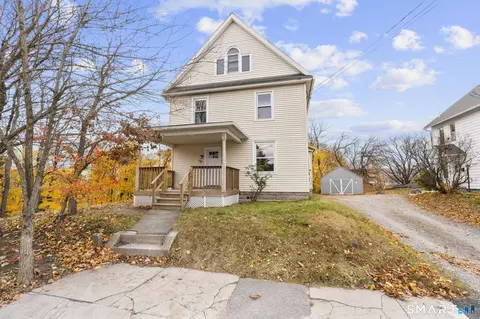 48 Maud St, Torrington, CT 06790