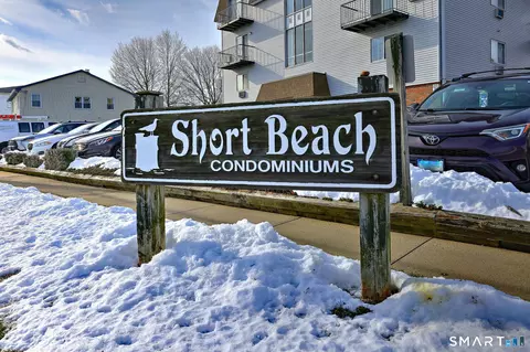 155 Short Beach Rd #304, Stratford, CT 06615