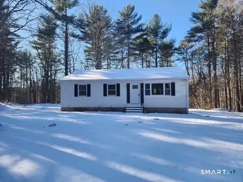 25 Korpita Rd, Killingly, CT 06239