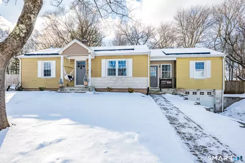 35 Sunrise Dr, Vernon, CT 06066
