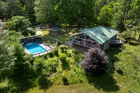 48 Preston Ln, Salisbury, CT 06068