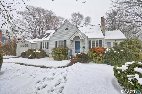 24 Scribner Ave, Norwalk, CT 06854