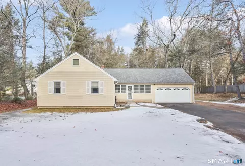 495 Bushy Hill Rd, Simsbury, CT 06070