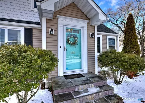 181 Isinglass Rd, Shelton, CT 06484
