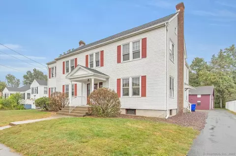 219 Jordan Ln, Wethersfield, CT 06109 photo 1