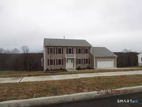 31 Warm Earth Rd, Naugatuck, CT 06770
