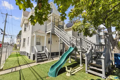 148 Orchard St, Bridgeport, CT 06608
