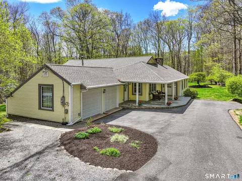 143 Old Boston Rd, Wilton, CT 06897