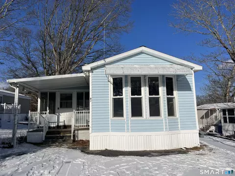 Undisclosed, Norwich, CT 06360