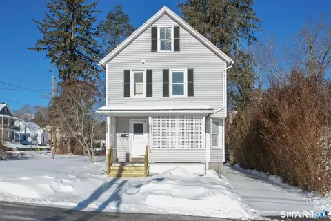 60 Guilford St, Torrington, CT 06790