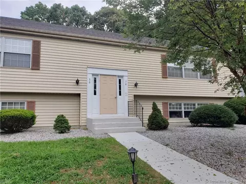 7 Brantwood Dr #7, Madison, CT 06443