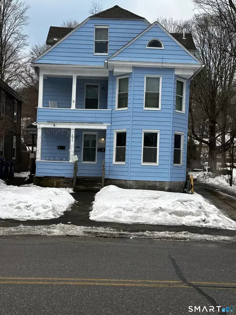 253 Riverside Ave, Torrington, CT 06790