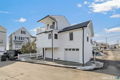119 Melba St, Milford, CT 06460