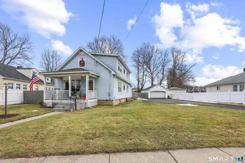 33 Cedar Ridge Rd, Newington, CT 06111