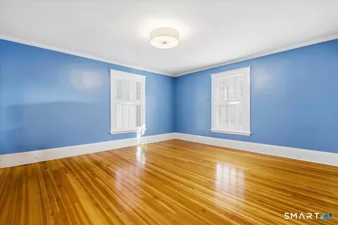 Bedroom - 144 Edgehill Rd, Hamden, CT 06517 photo 3 of 6