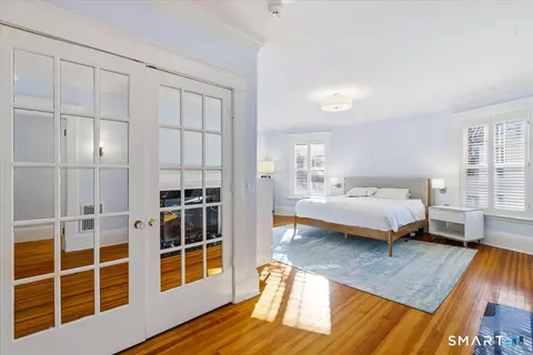 Bedroom - 144 Edgehill Rd, Hamden, CT 06517 photo 1 of 6