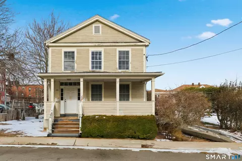 56-58 Green St, Middletown, CT 06457