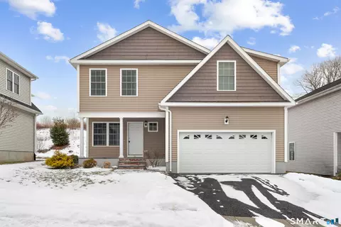 26 Rowland Farm Rd #26, Oxford, CT 06478