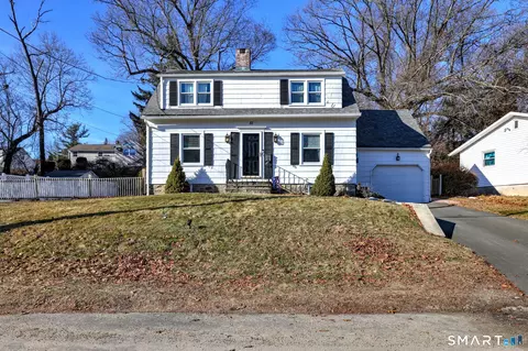51 Joy Rd, Waterbury, CT 06708
