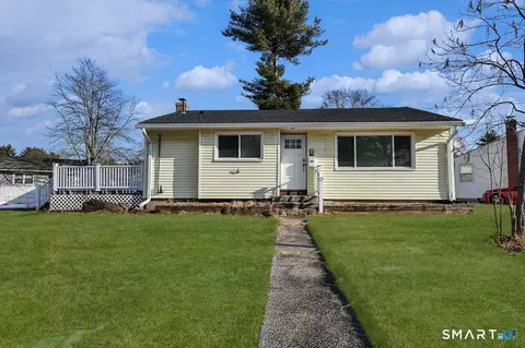36 Dobson Dr, East Hartford, CT 06118