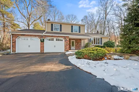 42 John Marshall Dr, Glastonbury, CT 06033