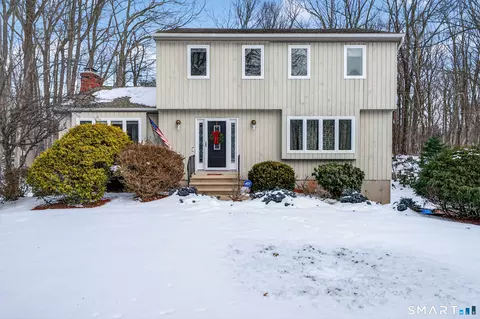 16 Winthrop Woods Rd, Shelton, CT 06484