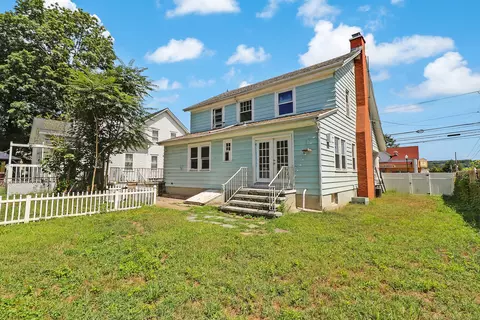 185 Wakelee Ave, Ansonia, CT 06401