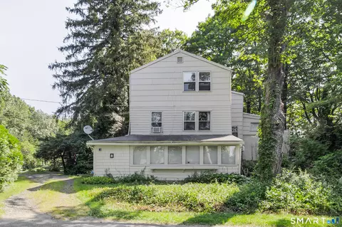 90 Rowley Rd, Woodbury, CT 06798