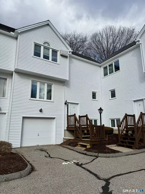 40 Eastbrook Hts #C, Mansfield, CT 06250