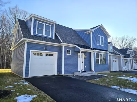 23 Ivy Hill Rd #23, Waterford, CT 06385