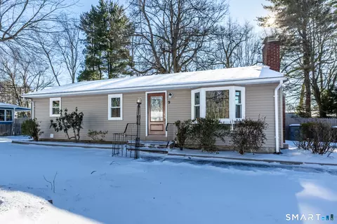 9 Carney Rd, Enfield, CT 06082