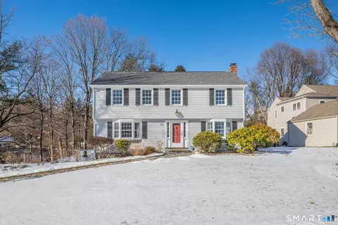 115 Mountain Terrace Rd, West Hartford, CT 06107