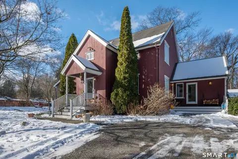 41 Turkey Plain Rd, Bethel, CT 06801