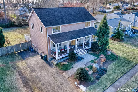 73 Valley View Rd, Milford, CT 06461