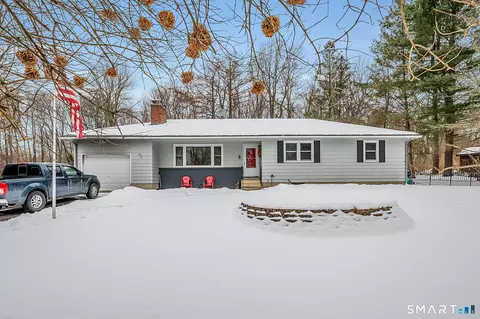 25 East St, Bethlehem, CT 06751