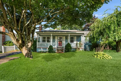 58 Matilda Dr, Bristol, CT 06010