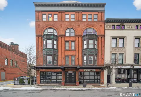 116 Crown St #4B, New Haven, CT 06510