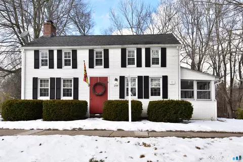256 Park Ave, Bloomfield, CT 06002