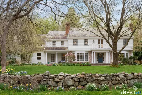 6 Cloudy Ln, Darien, CT 06820