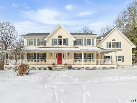 144 Fox Run Dr, Southbury, CT 06488