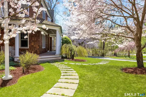 91 Sunset Hill Rd, New Canaan, CT 06840