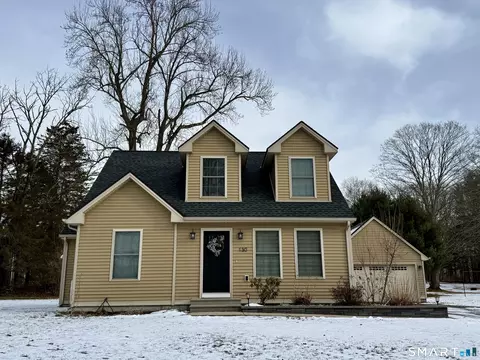 130 Church St, Moosup, CT 06354