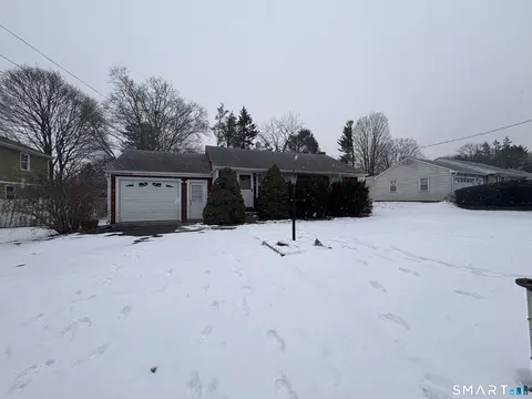 65 Brooklawn Dr, Meriden, CT 06450