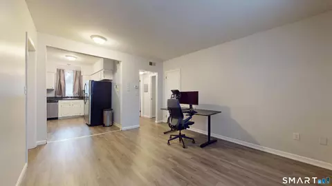45 Willard St #3ER, Hartford, CT 06105