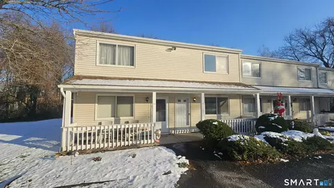63 Coleman St #12, East Haven, CT 06512