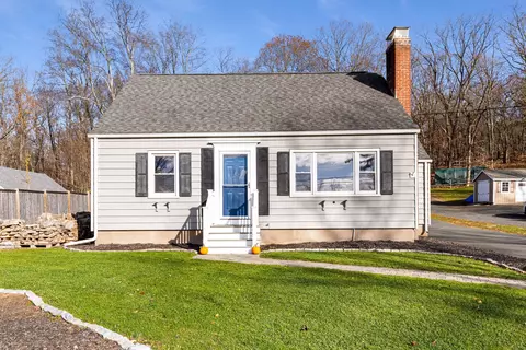 105 Cidermill Rd, Bolton, CT 06043