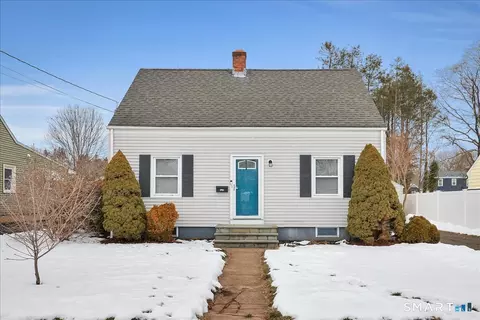 124 Lincoln St, Hamden, CT 06518