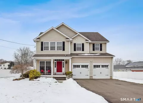 10 Ball Rd, North Haven, CT 06473