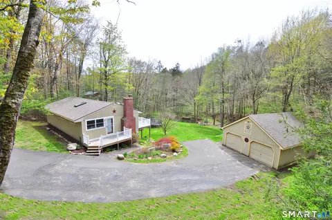 73 Fox Brook Rd, Hartland, CT 06027